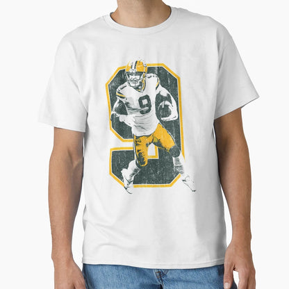 Christian Watson T-Shirt - Novelty Apparel Unisex - T-Shirt, Sweatshirt, Hoodie
