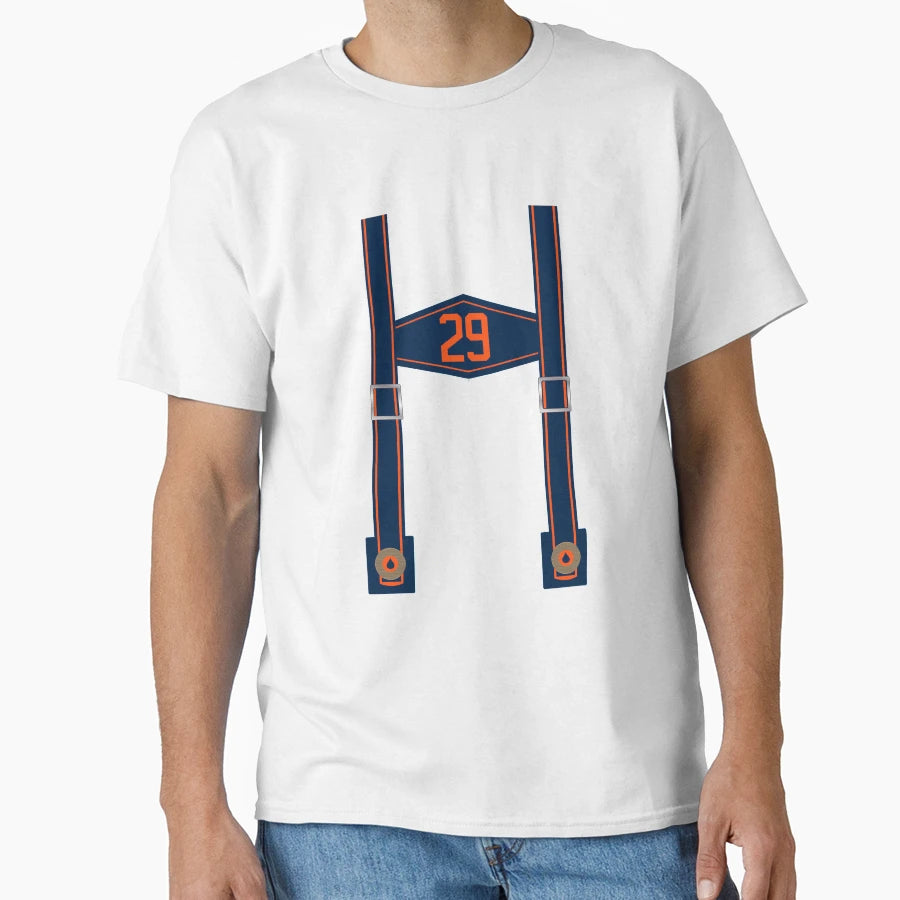 Oilerhosen T-Shirt - Trendy Graphic Unisex - T-Shirt, Sweatshirt, Hoodie