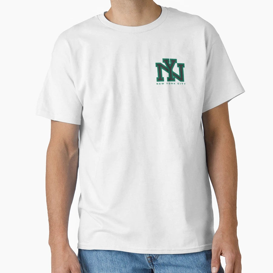 New York City T-Shirt - Aesthetic Graphic Men Women - T-Shirt, Sweatshirt, Hoodie