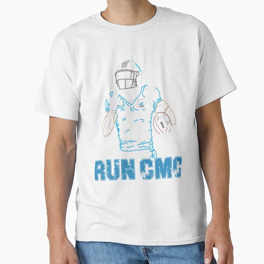 Run Cmc T-Shirt - Aesthetic Graphic for Adults - T-Shirt, Sweatshirt, Hoodie