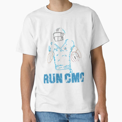 Run Cmc T-Shirt - Aesthetic Graphic for Adults - T-Shirt, Sweatshirt, Hoodie