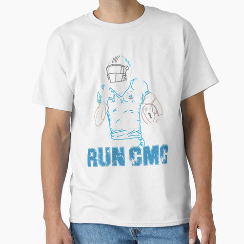 Run Cmc T-Shirt - Aesthetic Graphic for Adults - T-Shirt, Sweatshirt, Hoodie