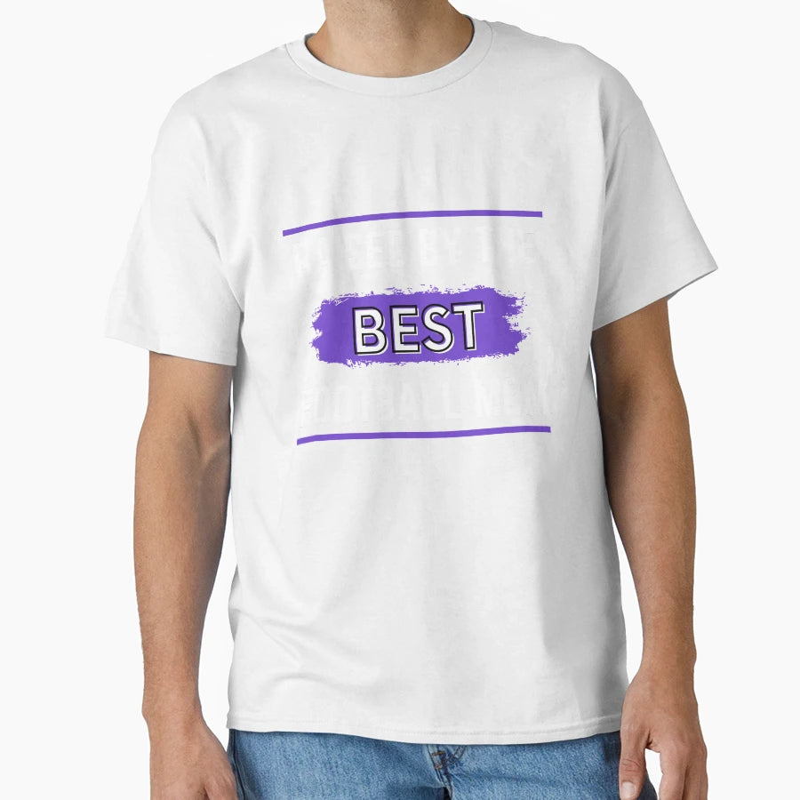 Raised T-Shirt - Fun Novelty Design for Adults - T-Shirt, Sweatshirt, Hoodie
