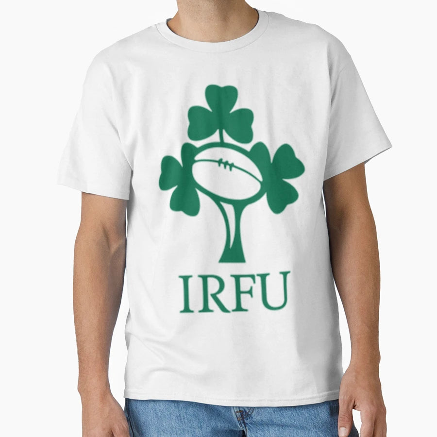 Irfu T-Shirt - Unique Graphic for Adults - T-Shirt, Sweatshirt, Hoodie