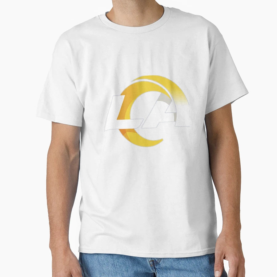 Detroit Rams Footballdetroit World T-Shirt - Trendy Graphic Unisex - T-Shirt, Sweatshirt, Hoodie