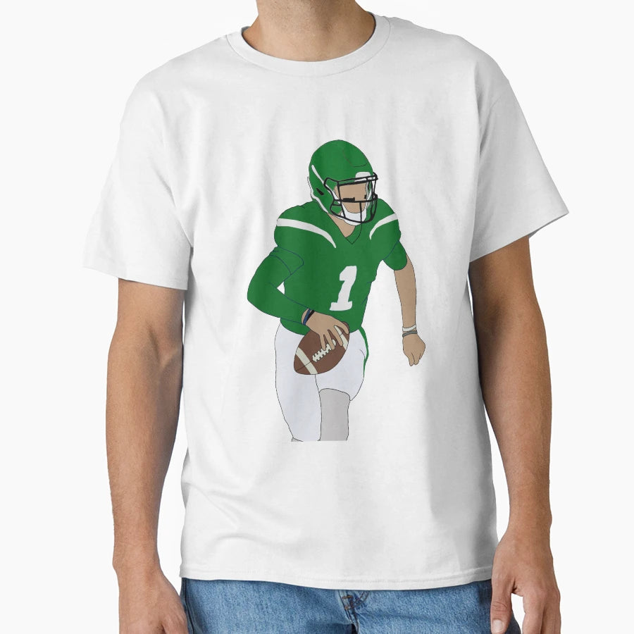 Wilson Jets T-Shirt - Aesthetic Graphic Unisex - T-Shirt, Sweatshirt, Hoodie