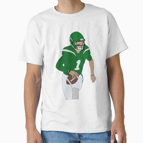Wilson Jets T-Shirt - Aesthetic Graphic Unisex - T-Shirt, Sweatshirt, Hoodie