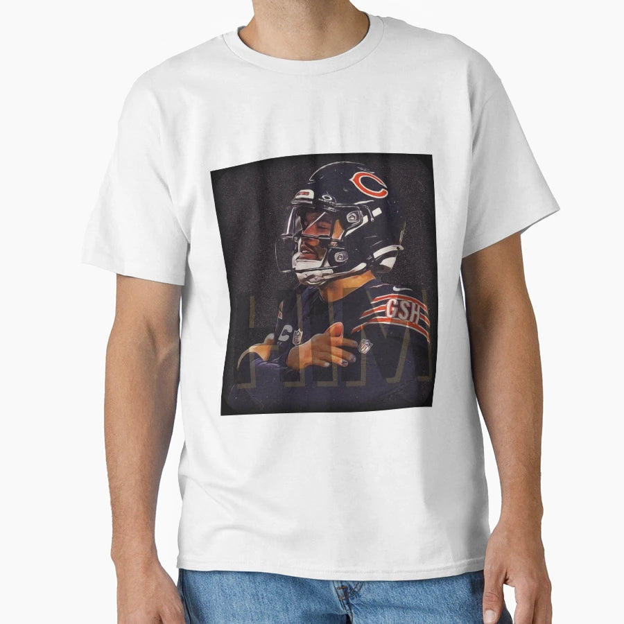Williams Him T-Shirt - Fun Novelty Design Men Women - T-Shirt, Sweatshirt, Hoodie