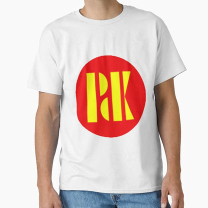 Pdh Flag Kurdish Party T-Shirt - Custom Art Print Unisex - T-Shirt, Sweatshirt, Hoodie