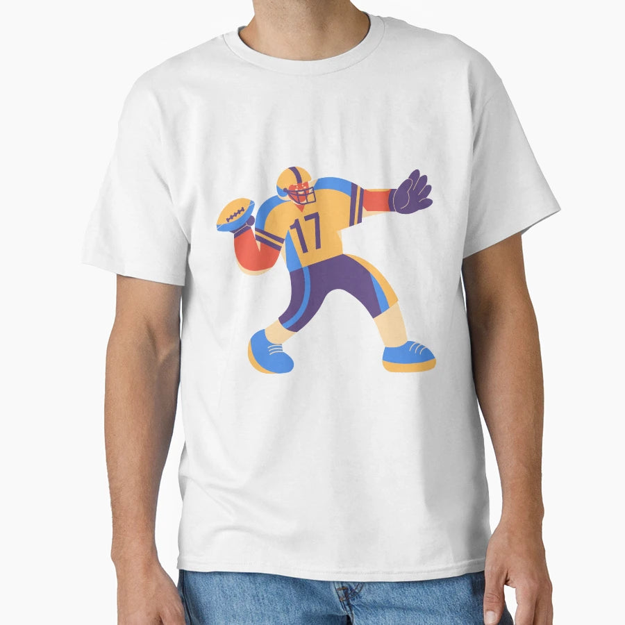 Sport T-Shirt - Casual Everyday Wear Unisex - T-Shirt, Sweatshirt, Hoodie