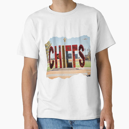 Kansas City Chiefs 24 20 T-Shirt - Aesthetic Graphic Unisex - T-Shirt, Sweatshirt, Hoodie