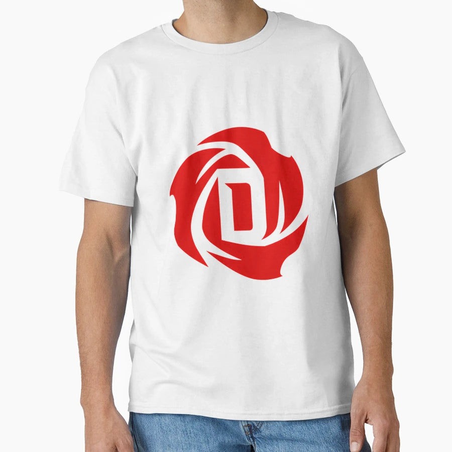 Derrick Rose T-Shirt - Minimalist Print Men Women - T-Shirt, Sweatshirt, Hoodie