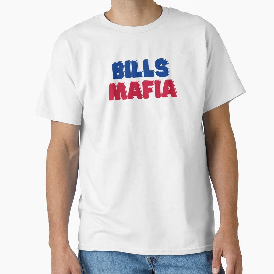 Mafia T-Shirt - Streetwear Style for Adults - T-Shirt, Sweatshirt, Hoodie