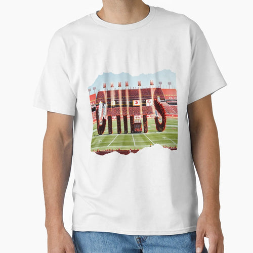 Kansas City Chiefs 24 19 T-Shirt - Fun Novelty Design Men Women - T-Shirt, Sweatshirt, Hoodie