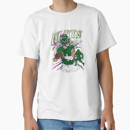 JH Philadelphia Scribble T-Shirt - Novelty Apparel Men Women - T-Shirt, Sweatshirt, Hoodie