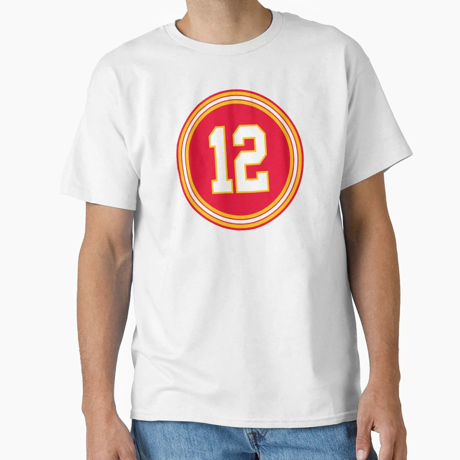 Jarome Iginla Number 12 Jersey Calgary T-Shirt - Minimalist Print Unisex - T-Shirt, Sweatshirt, Hoodie
