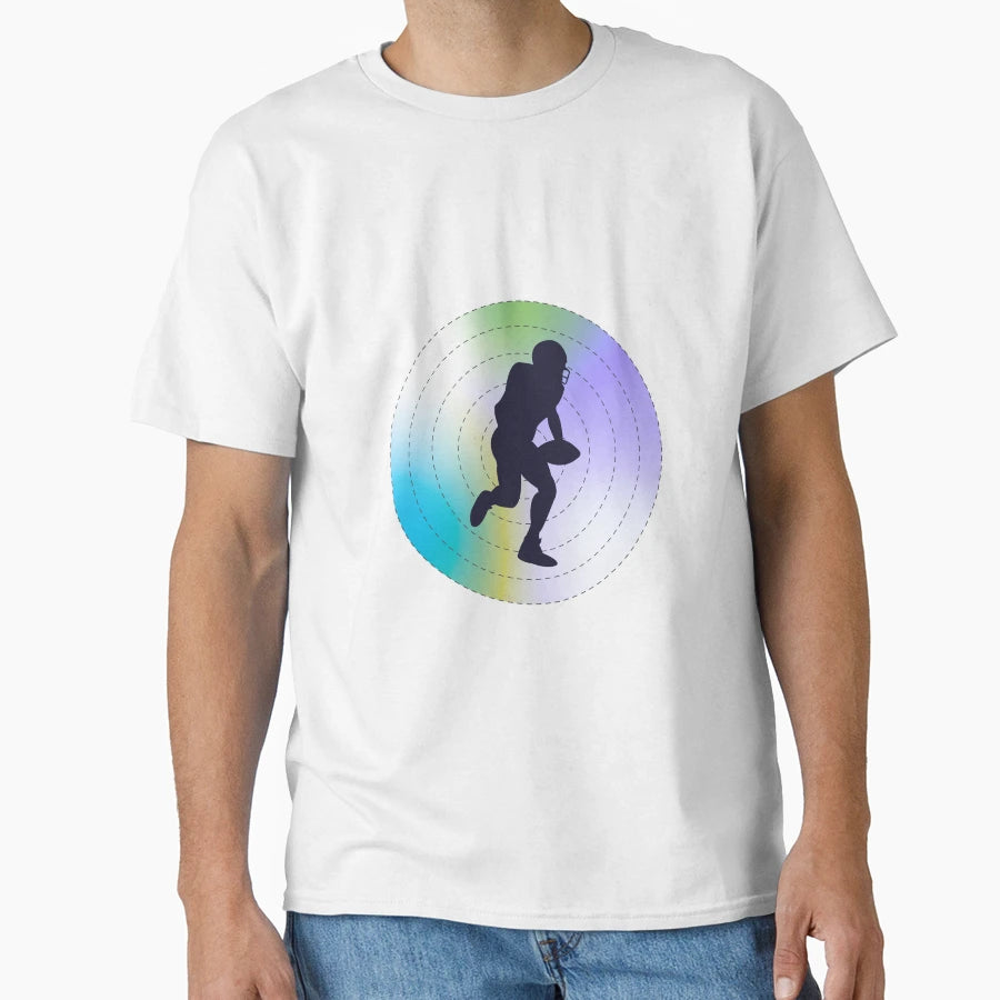 Football Game T-Shirt - Streetwear Style for Adults - T-Shirt, Sweatshirt, Hoodie