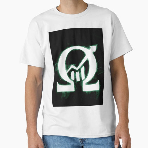Omega Pro T-Shirt - Trendy Graphic Men Women - T-Shirt, Sweatshirt, Hoodie