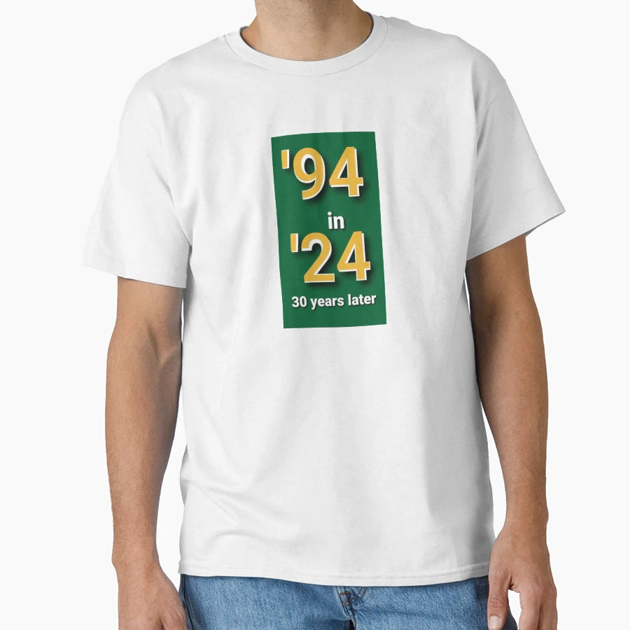 94 24 T-Shirt - Aesthetic Graphic Unisex - T-Shirt, Sweatshirt, Hoodie