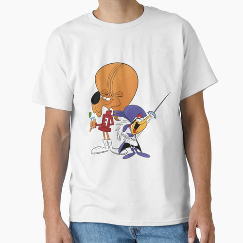 Super Chicken T-Shirt - Streetwear Style Men Women - T-Shirt, Sweatshirt, Hoodie