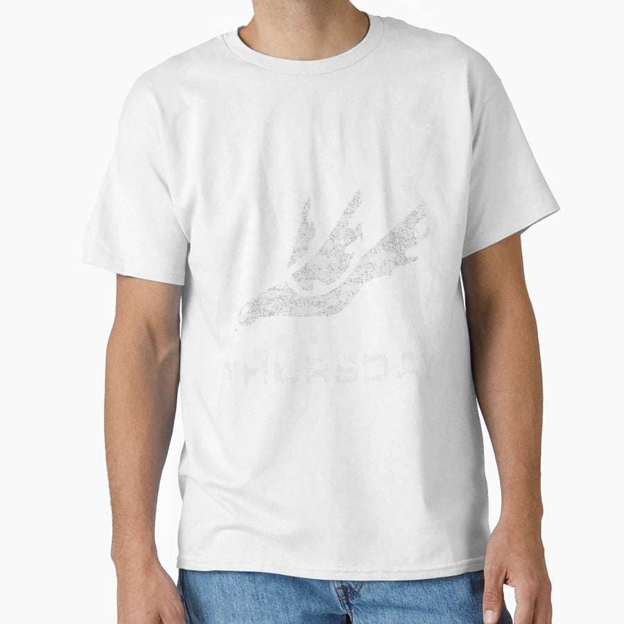 Alternative Rock Emo Band T-Shirt - Unique Graphic Unisex - T-Shirt, Sweatshirt, Hoodie