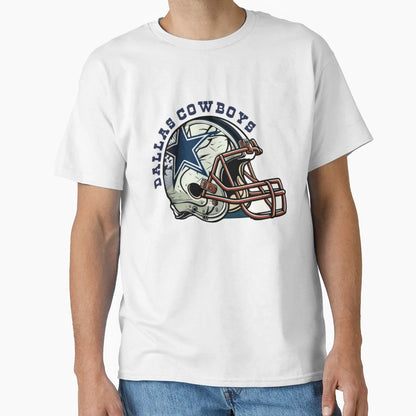 Go Dallas Cowboys Dallas Cowboys Sweatshirt - Casual Everyday Wear Unisex - T-Shirt, Sweatshirt, Hoodie