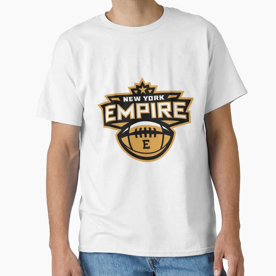 New York Empire T-Shirt - Streetwear Style Men Women - T-Shirt, Sweatshirt, Hoodie