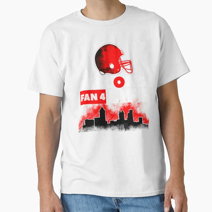 Falcons 4 Life V2 T-Shirt - Graphic Print Men Women - T-Shirt, Sweatshirt, Hoodie