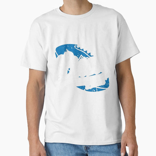 Football Detroit Lions T-Shirt - Unique Graphic for Adults - T-Shirt, Sweatshirt, Hoodie