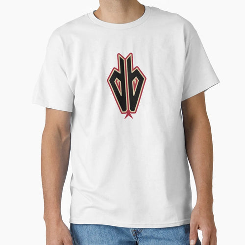 Head Snakes Golden Pitch T-Shirt - Trendy Graphic Men Women - T-Shirt, Sweatshirt, Hoodie