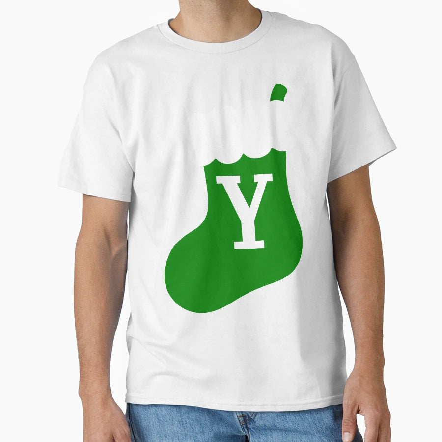 Stocking T-Shirt - Unique Graphic for Adults - T-Shirt, Sweatshirt, Hoodie