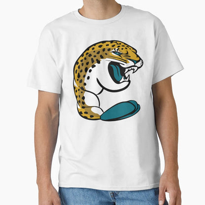 Jacksonville Jumbo Jagshirmp T-Shirt - Trendy Graphic Unisex - T-Shirt, Sweatshirt, Hoodie