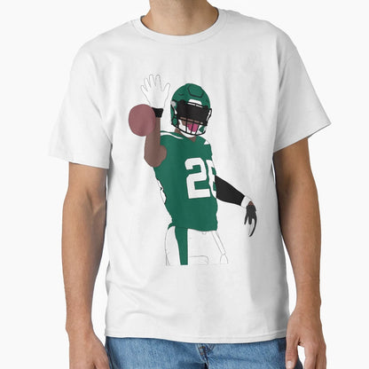 First Down T-Shirt - Unique Graphic Men Women - T-Shirt, Sweatshirt, Hoodie