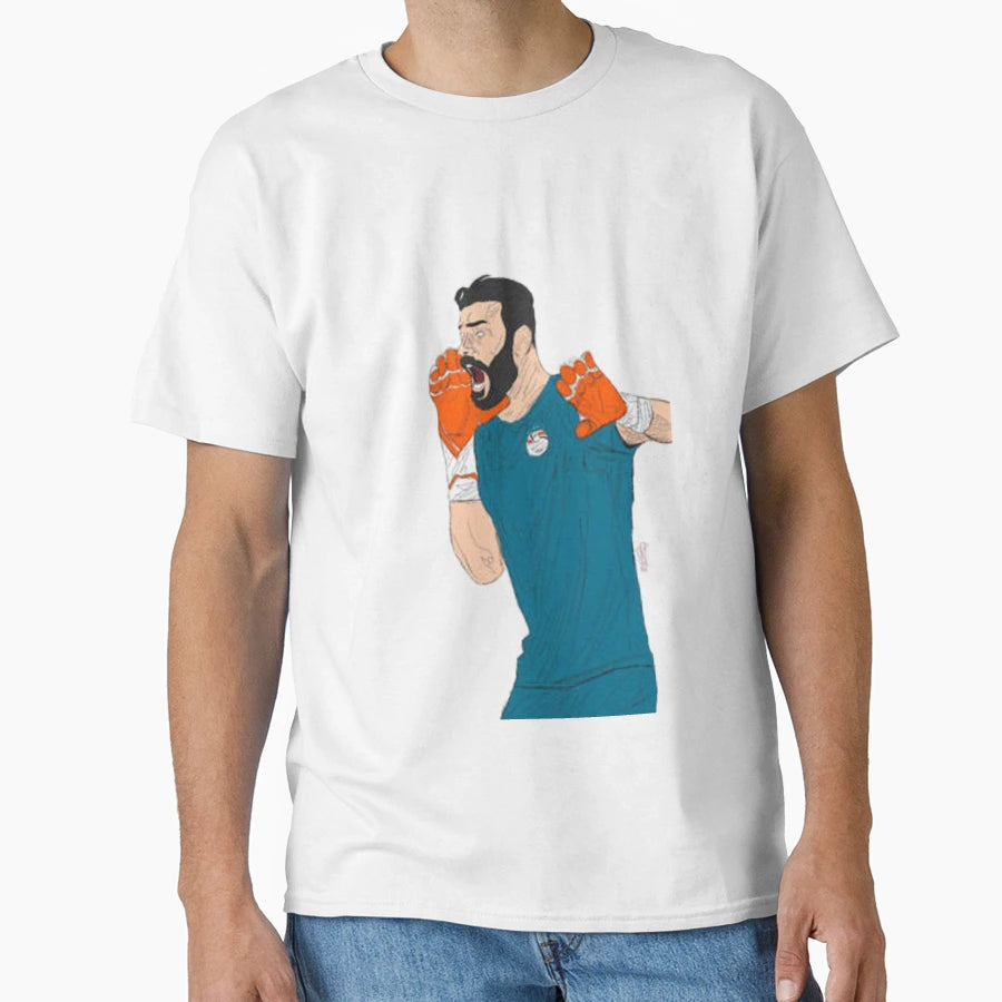 Gabaski T-Shirt - Unique Graphic Men Women - T-Shirt, Sweatshirt, Hoodie