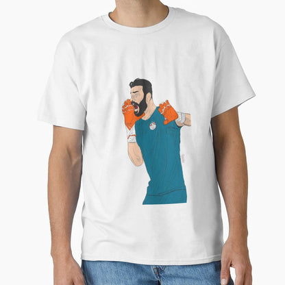 Gabaski T-Shirt - Unique Graphic Men Women - T-Shirt, Sweatshirt, Hoodie