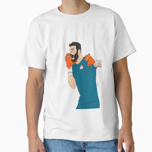 Gabaski T-Shirt - Unique Graphic Men Women - T-Shirt, Sweatshirt, Hoodie