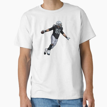 Lee Smith 86 Will Fly T-Shirt - Novelty Apparel for Adults - T-Shirt, Sweatshirt, Hoodie