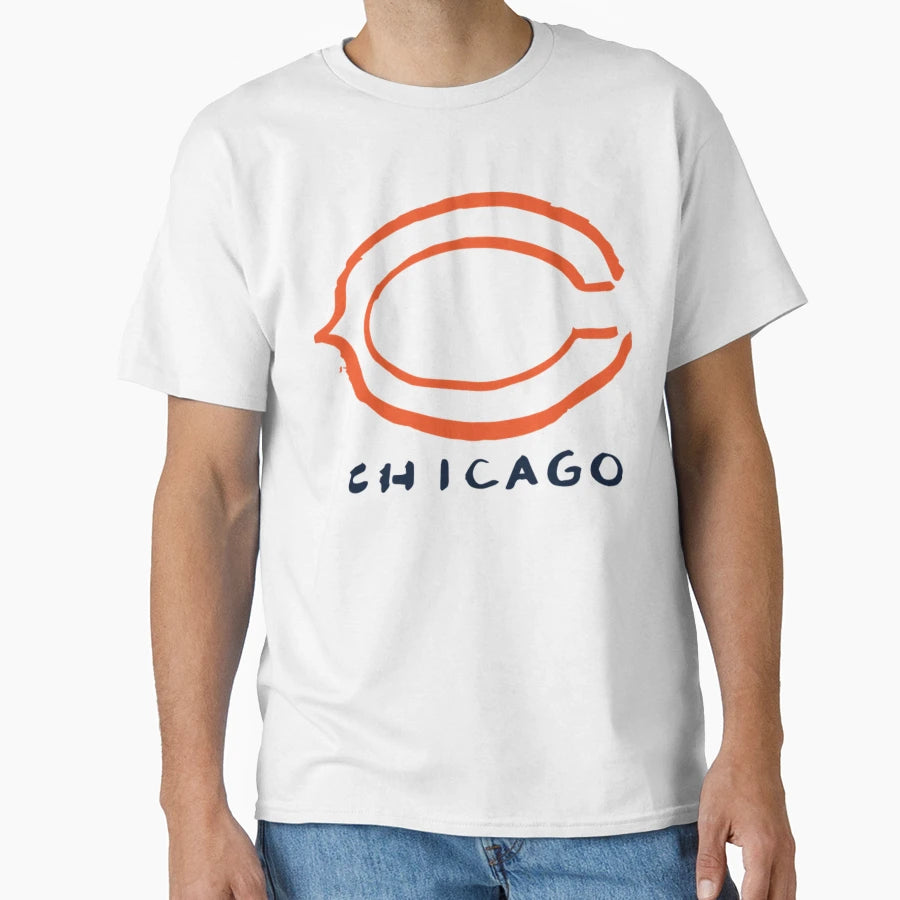 Chicago Beaaaars T-Shirt - Trendy Graphic Men Women - T-Shirt, Sweatshirt, Hoodie