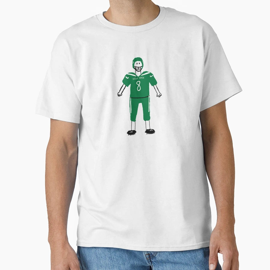 AR Jets Doodle T-Shirt - Casual Everyday Wear Men Women - T-Shirt, Sweatshirt, Hoodie
