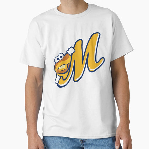 Biscuits Montgomery T-Shirt - Graphic Print Men Women - T-Shirt, Sweatshirt, Hoodie