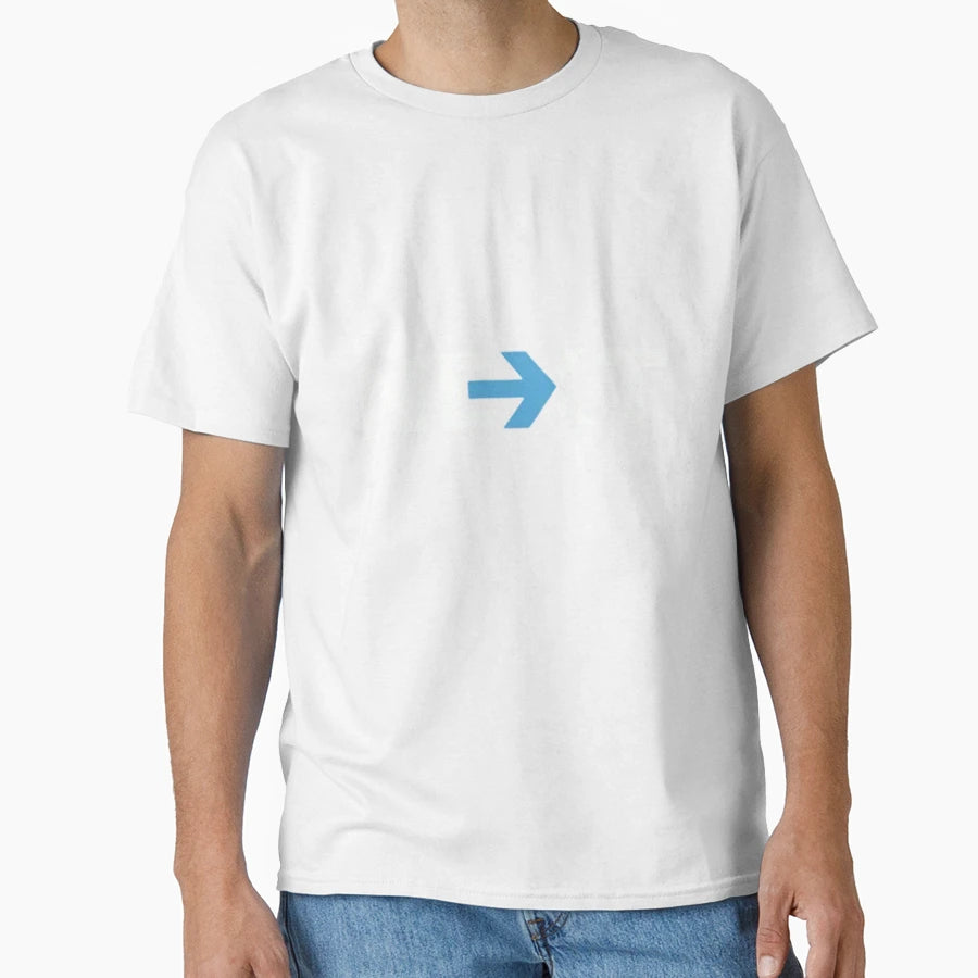Next T-Shirt - Trendy Graphic Unisex - T-Shirt, Sweatshirt, Hoodie