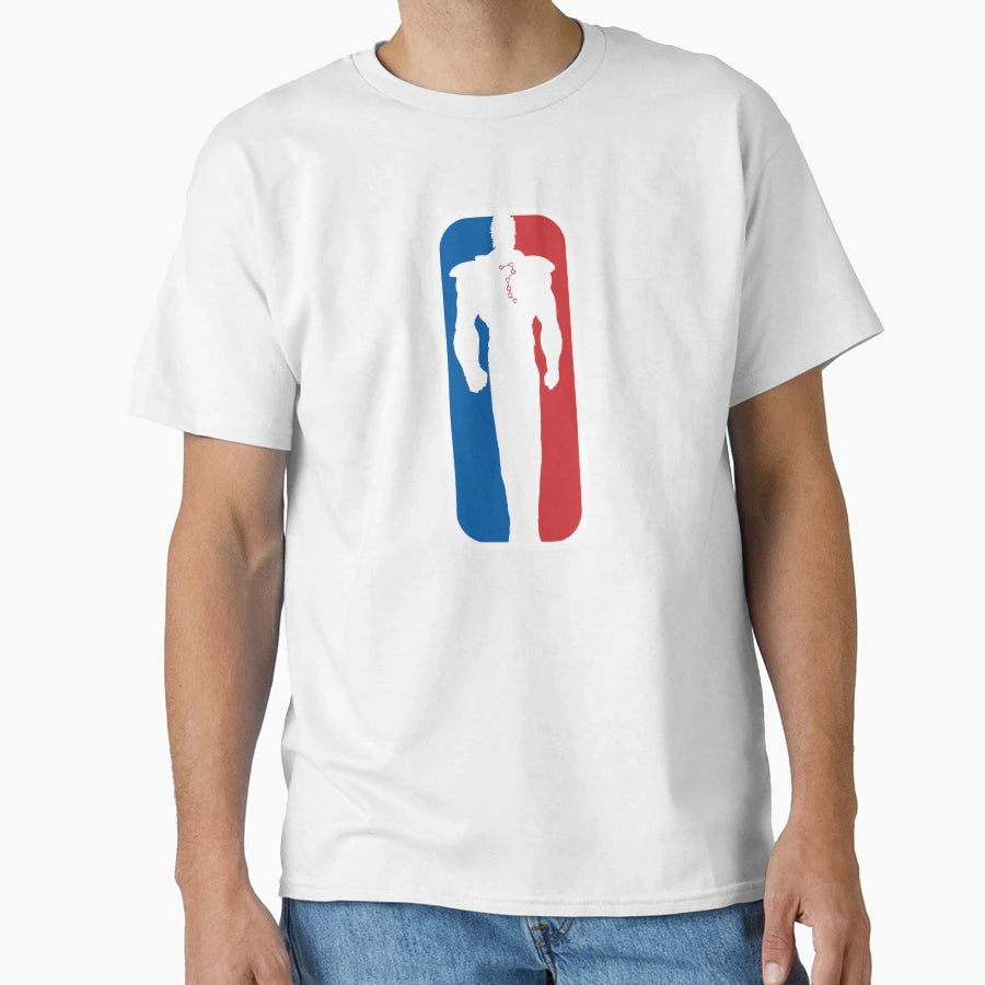 National Hokuto Shinken T-Shirt - Casual Everyday Wear Men Women - T-Shirt, Sweatshirt, Hoodie