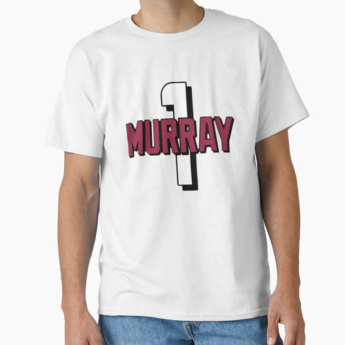 Kyler Murray T-Shirt - Casual Everyday Wear for Adults - T-Shirt, Sweatshirt, Hoodie