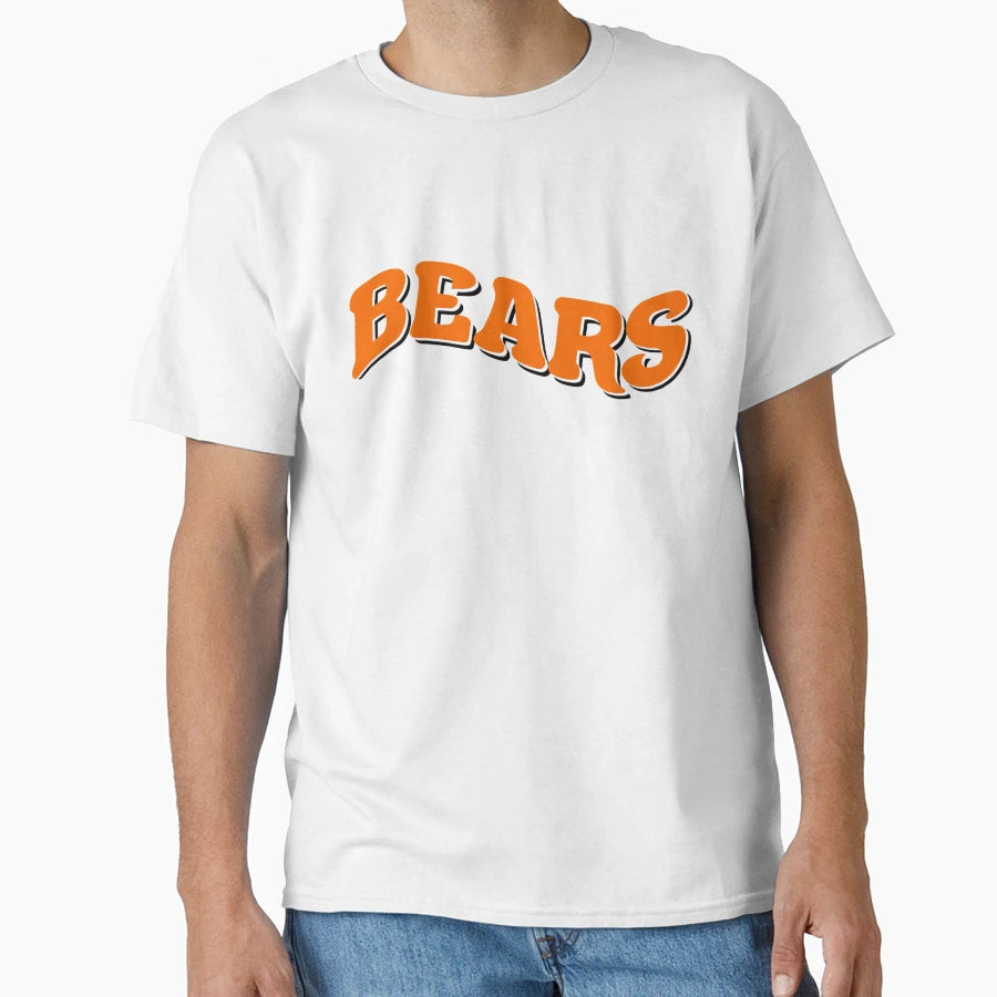 Mercer University Bears T-Shirt - Streetwear Style Unisex - T-Shirt, Sweatshirt, Hoodie