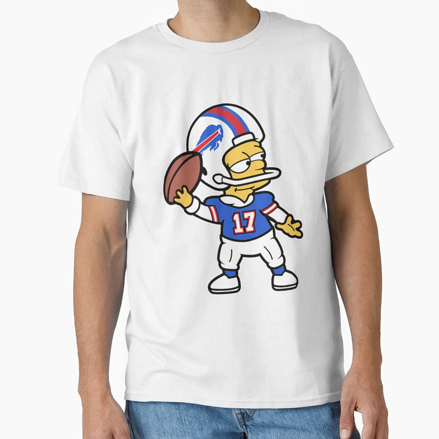 Go Long Dude T-Shirt - Casual Everyday Wear Unisex - T-Shirt, Sweatshirt, Hoodie
