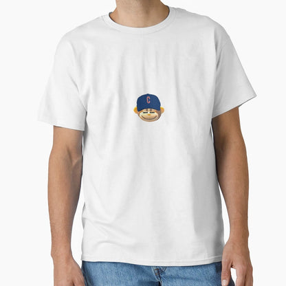 Wrigley Field Cj T-Shirt - Casual Everyday Wear for Adults - T-Shirt, Sweatshirt, Hoodie