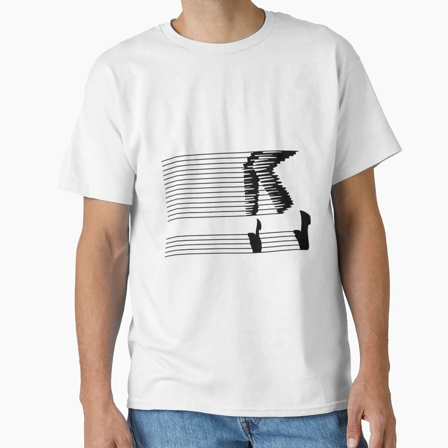 Mj T-Shirt - Streetwear Style Unisex - T-Shirt, Sweatshirt, Hoodie