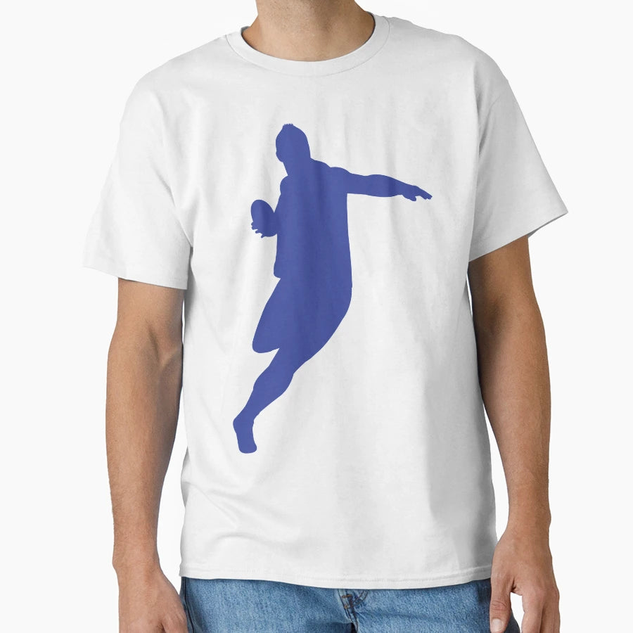 Mens Discus T-Shirt - Graphic Print Men Women - T-Shirt, Sweatshirt, Hoodie