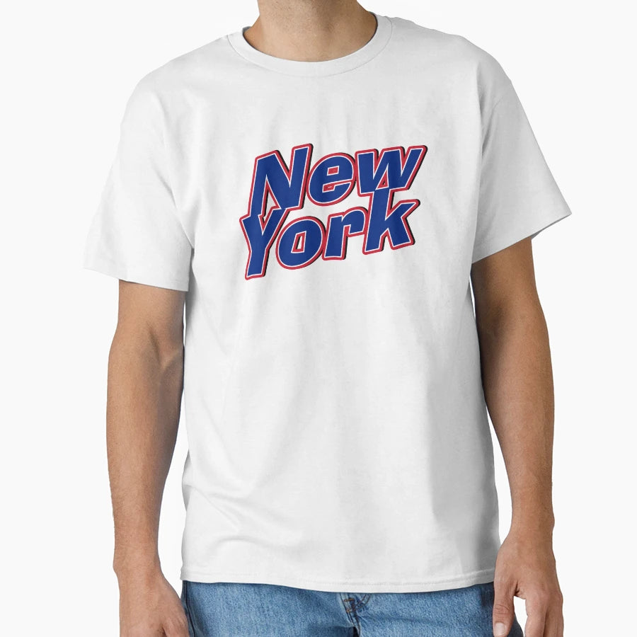 New York T-Shirt - Aesthetic Graphic Men Women - T-Shirt, Sweatshirt, Hoodie