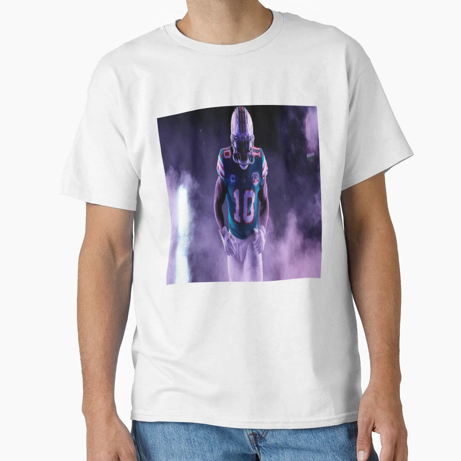 TH Dolphins T-Shirt - Unique Graphic Men Women - T-Shirt, Sweatshirt, Hoodie